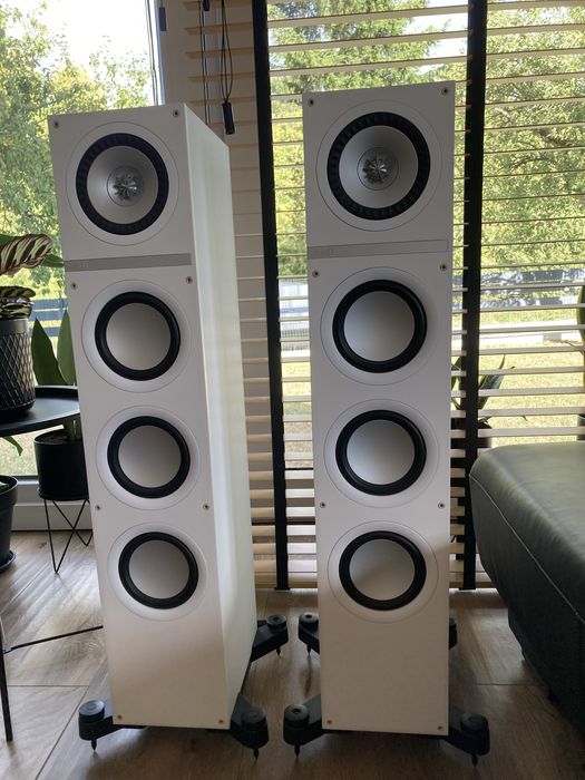 Kef Q500 Jak nowe