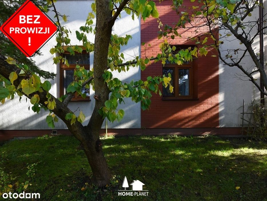 Mieszkanie 58 m2, 2 pok., ogródek, Ożarów Maz.