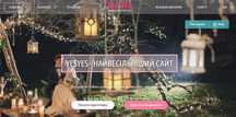 Продаж популярного весільного сайту YesYes.ua