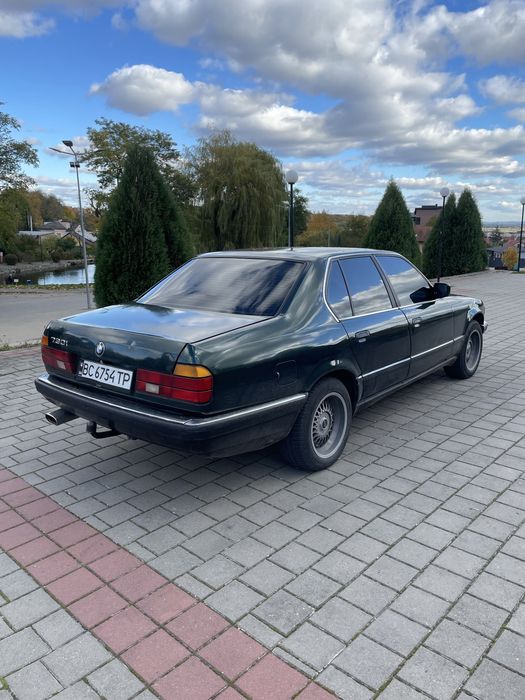 Продам BMW 730 e32