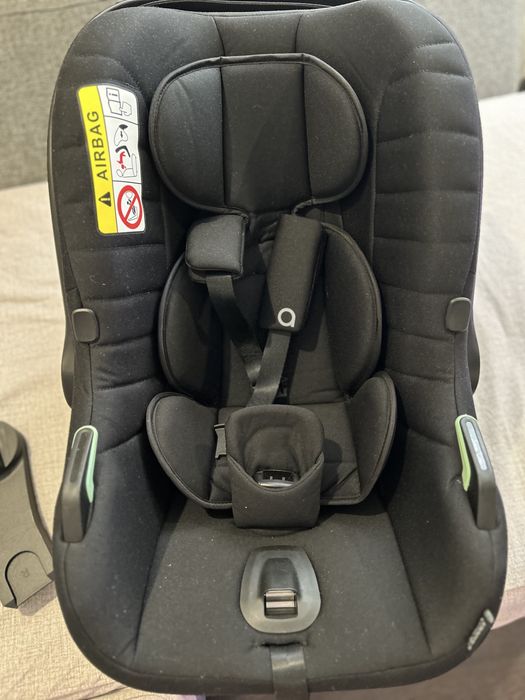 Автокрісло Anex Cosmo