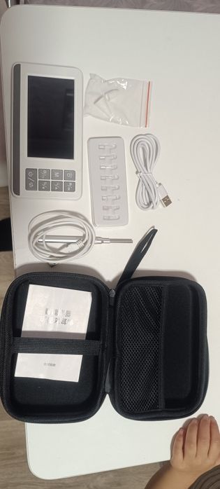 Отоскоп універсальний.