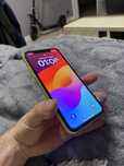 iPhone xr 128 gb
