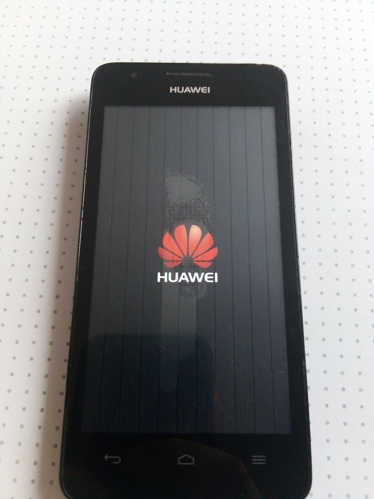 Смартфон Huawei Ascend G510-0010