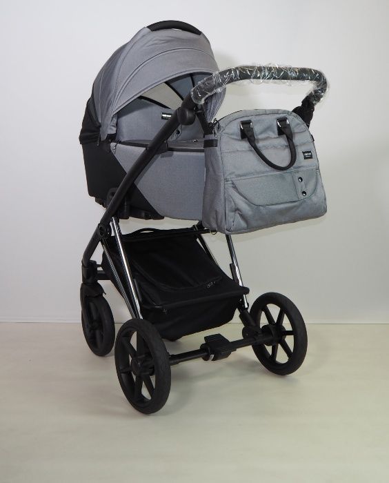 Tako Jumper V 2w1 lub 3w1! 120 wózków w 1 miejscu