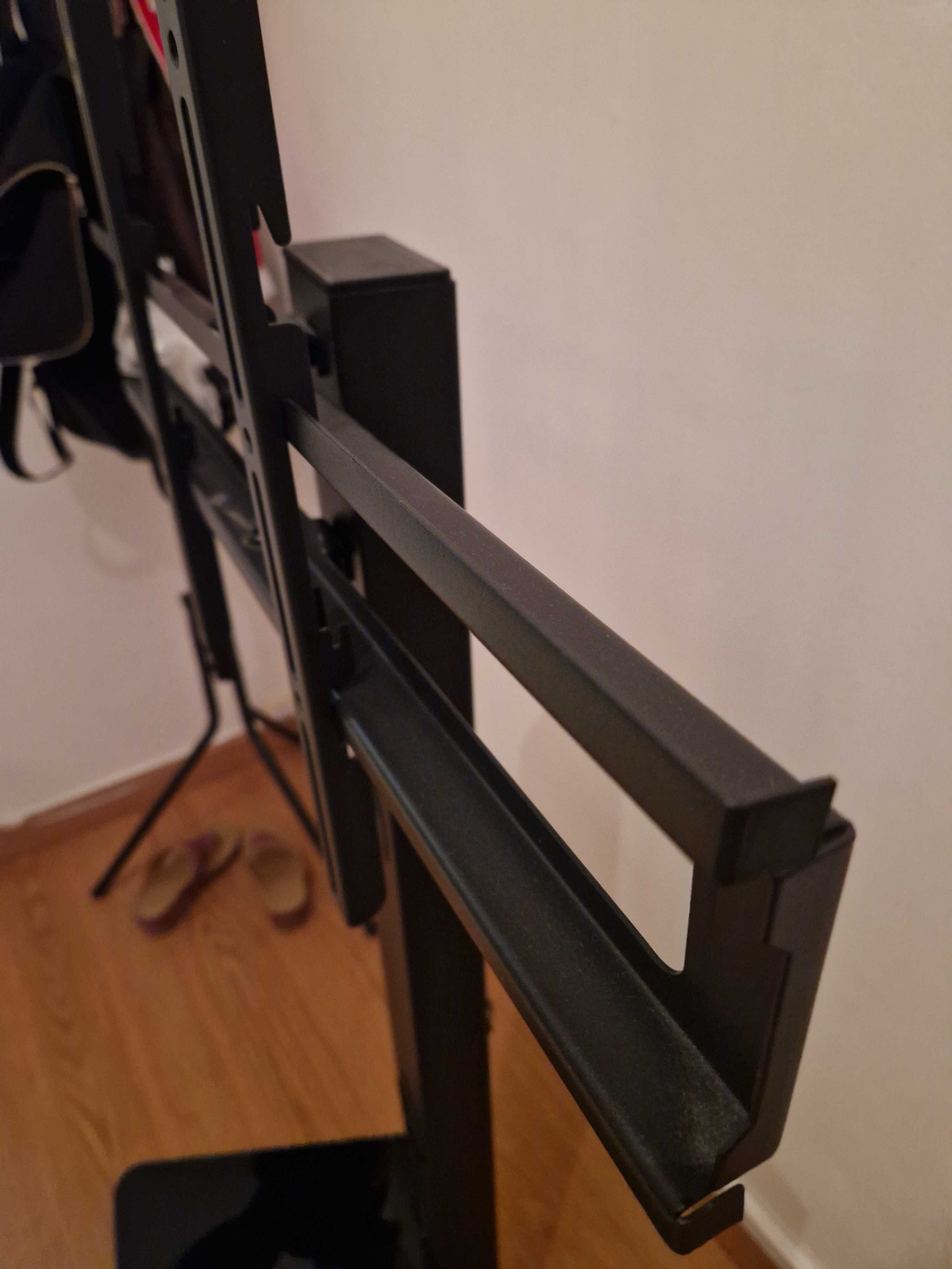 Suporte vertical tv