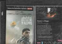 Ostatni w Aleppo DVD