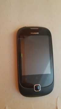 Huawei smartphone