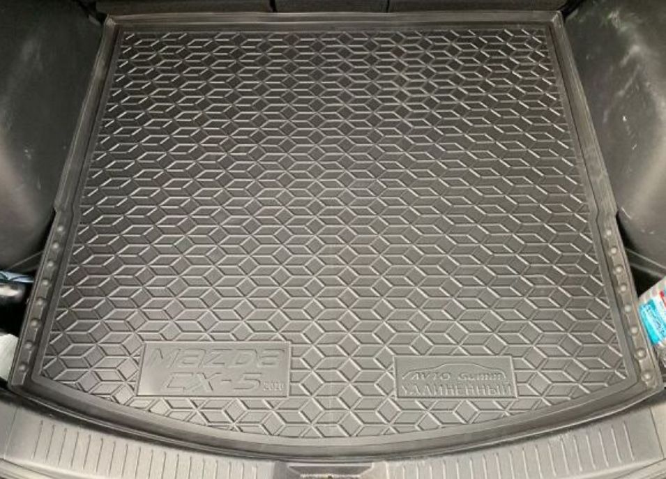 КИЛИМКИ З ВИСОКИМИ БОРТИКАМИ! У салон та багажник, На всі марки авто!