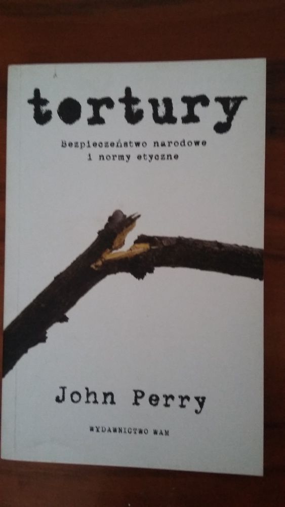 John Perry Tortury