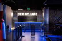 Продам абонемент у Sport Life (ТРЦ Ретровіль), діє до березня 2026