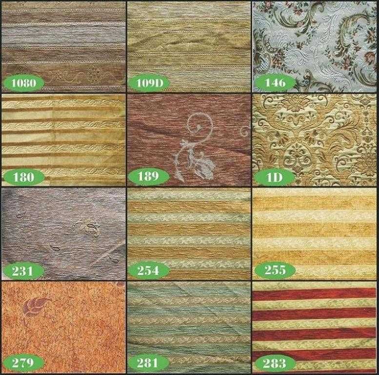Zestaw do Salonu Stół S-23 Dąb + 6 Krzeseł Skóra Materiał Włoski Bekas