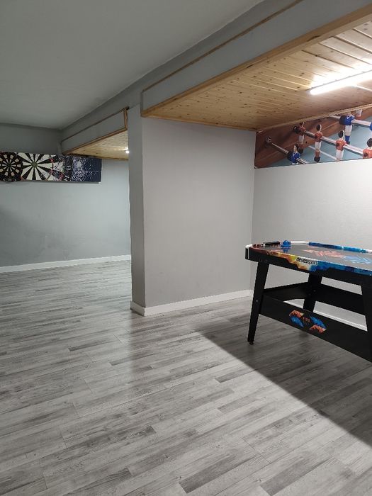 Aluguer espaço para festas