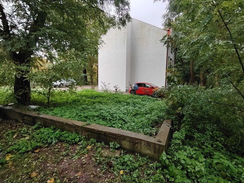 Działka budowlana Lidzbark Warmiński