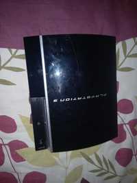 PlayStation3 wykorzystany