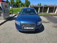 Audi A4 Audi A4 B7 2005 Avant 2.0 TDI (S-line)