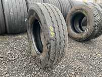 Opona 215/75R17.5 FORMULA TRAILER Naczepowa 8-9mm