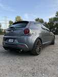 Alfa Romeo MiTo 1.4 TB - pierwszy właściciel w kraju, ze Szwajcarii