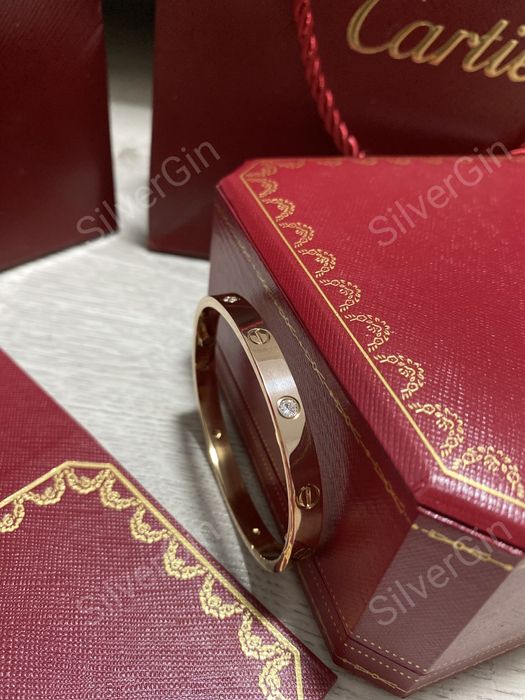 Браслет Cartier Браслет Картье