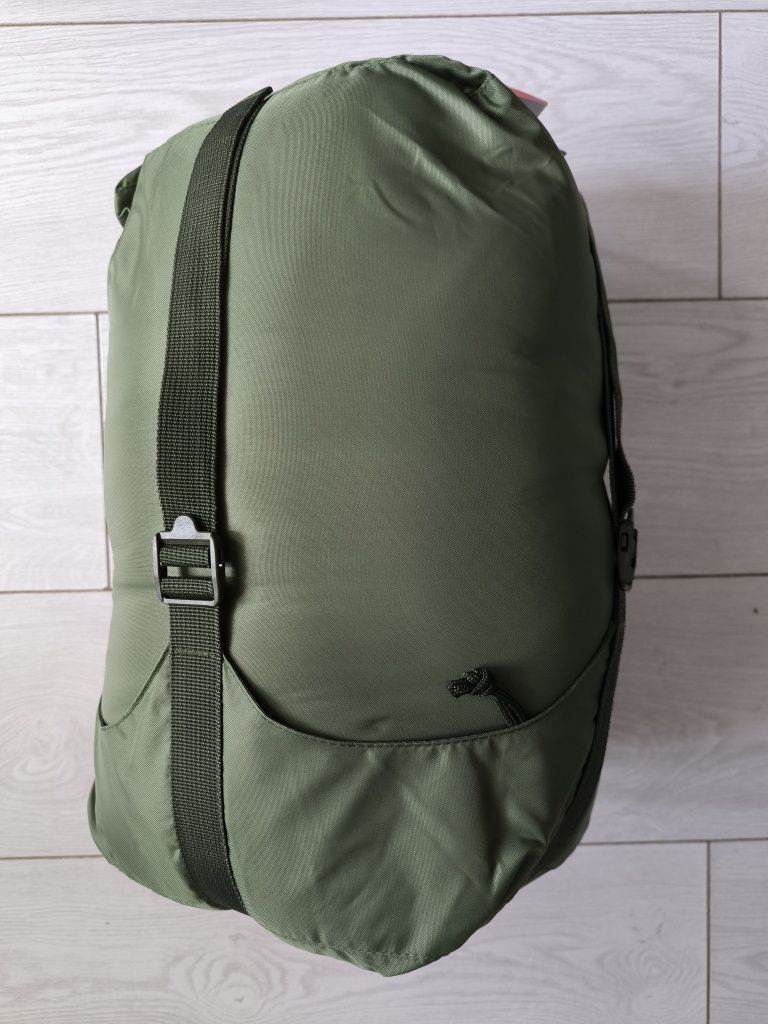 Спальный мешок MIL-TEC Tactical 5 olive