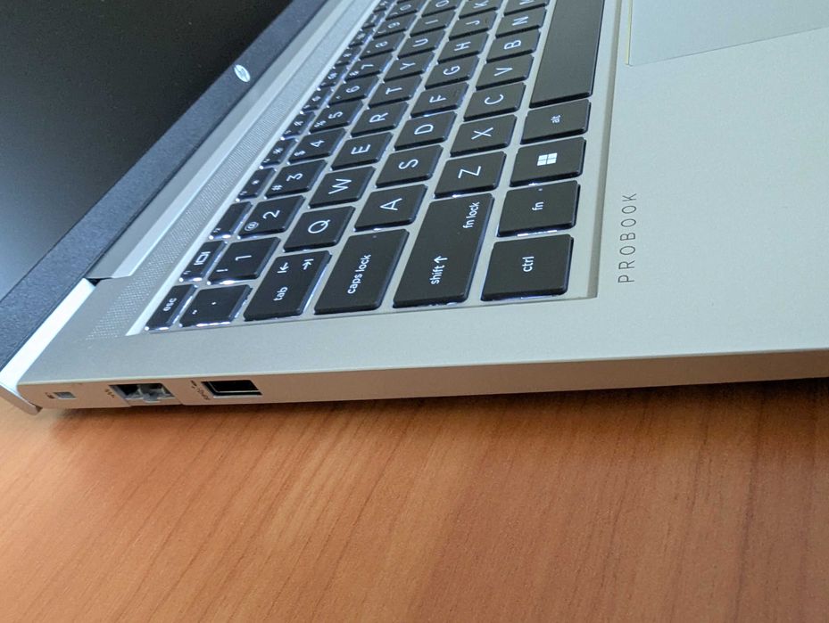 HP ProBook 445 G10 (Ryzen 5 7530u - 24Gb ram) 2024 року