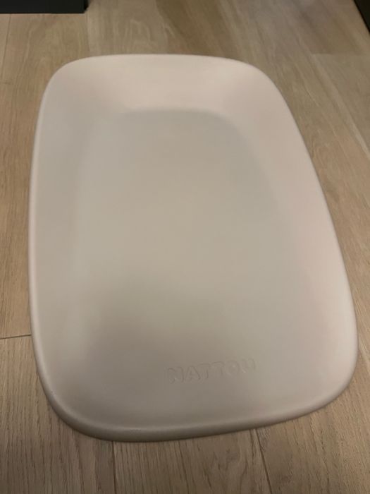 Mata przewijak piankowa