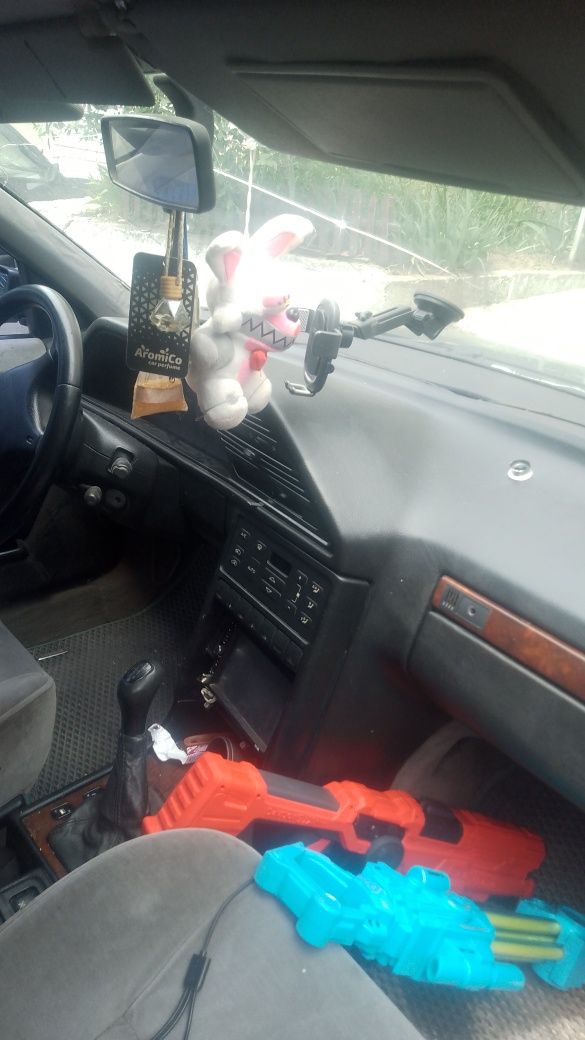 Продам авто Пежо 605