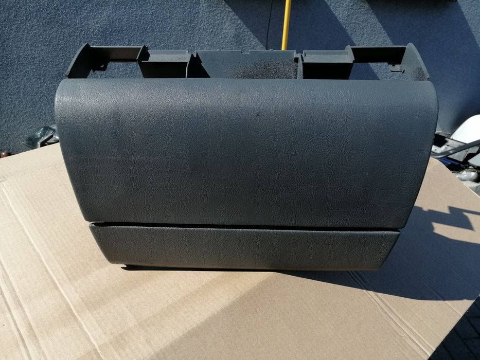 Bmw e36 schowek wolno opadający szary, sedan, kombi, cabrio, coupe