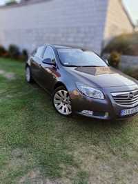 Opel Insignia Sprzedam Opel Insignia