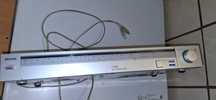 Tuner  radiowy philips.