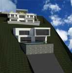 Fantástico Terreno na ilha da Madeira