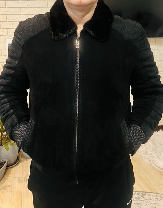 Дублянка чоловіча