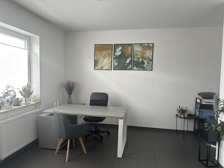Lokal do wynajęcia, psycholog, logopeda, terapeuta zajeciowy