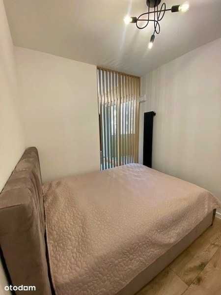 Luksusowy Apartament z Garderobą, Fuzja, Dostępny!