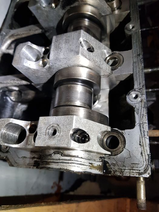 Поддон,Двигатель 1,9 TDI (bjb) Volkswagen.Разборка