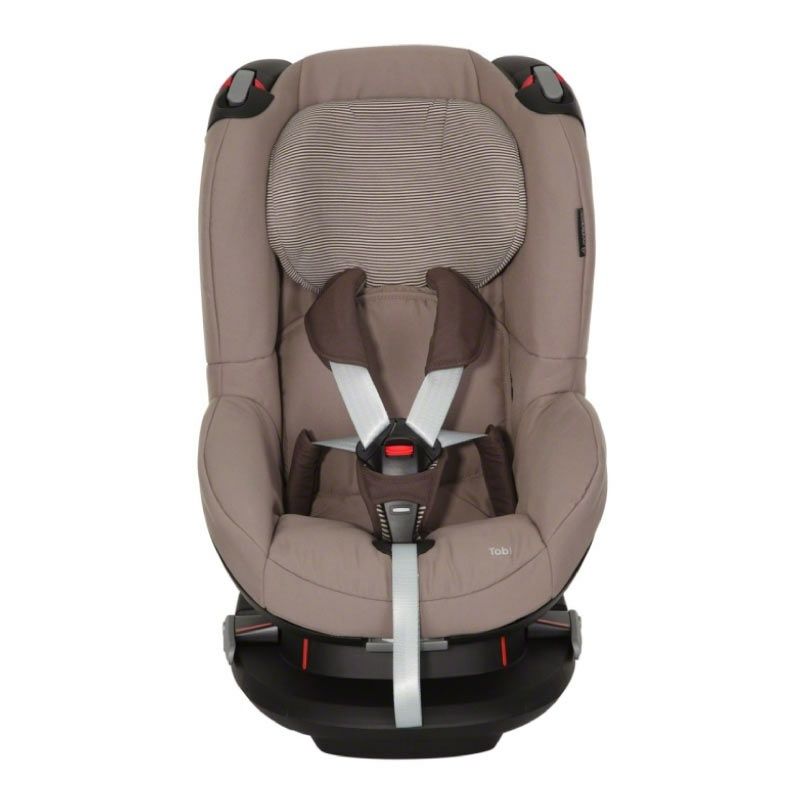 Автокрісло MAXI-COSI TOBI Authentic Brown