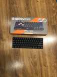 Klawiatura Steelseries apex 9 mini