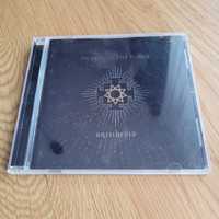 Secrets of the Moon - Antithesis CD