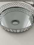 Taca home&you glamour 35cm