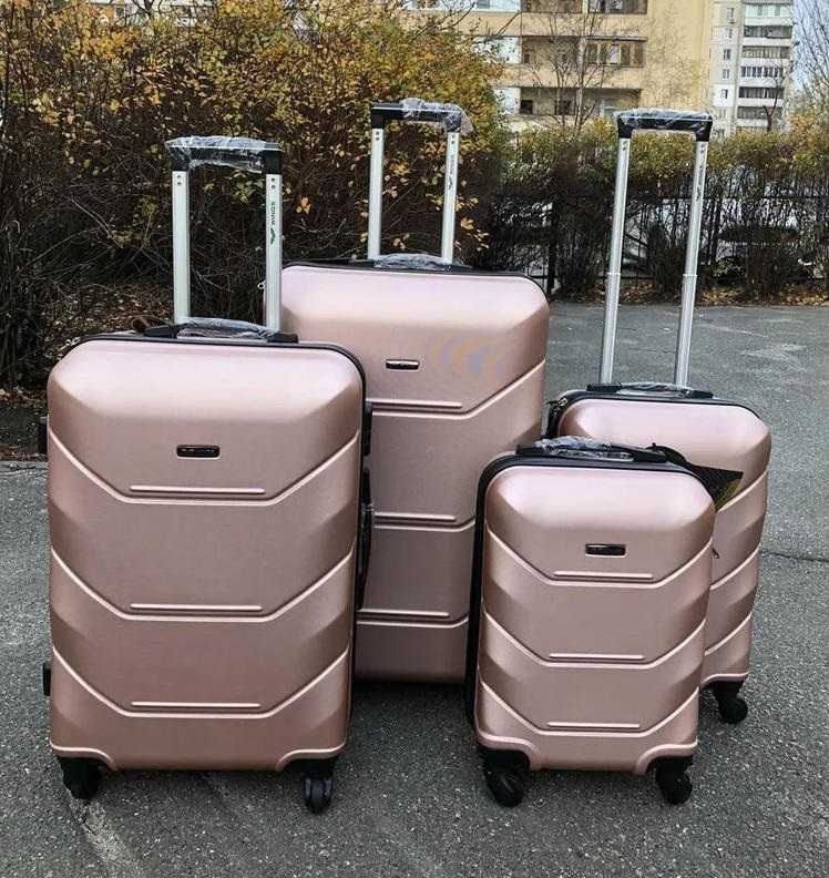 Дорожня валіза Сумка для подорожей Чемодан