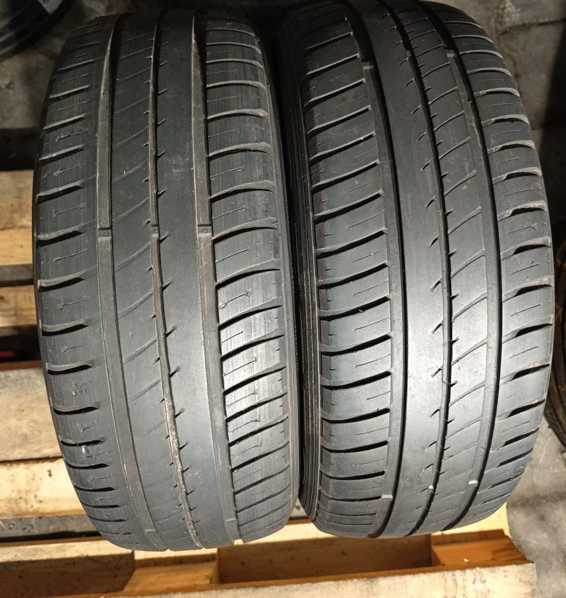 2x Dębica Presto 185/60 R14 82H Opony Letnie