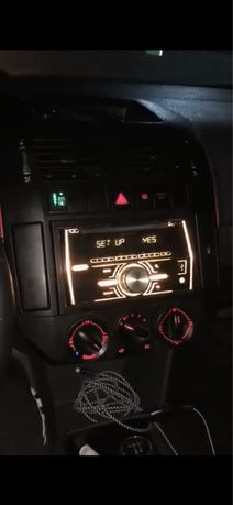 Pioneer FH-X720BT  2din  (Wymiana, czytaj opis)