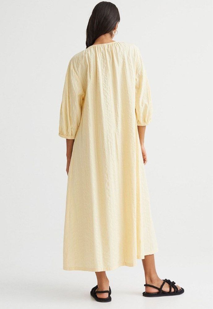 Сукня бавовна H&M