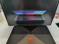 HP omen 15-dc0010nw 144hz