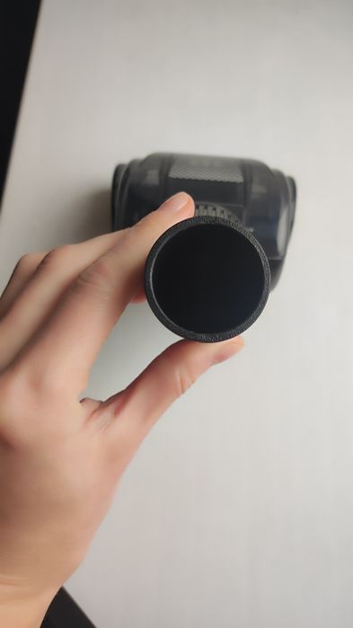 Минитурбощетка Ровента