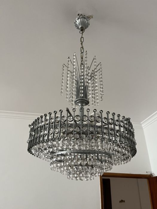 Lustres (Mudança de Casa)