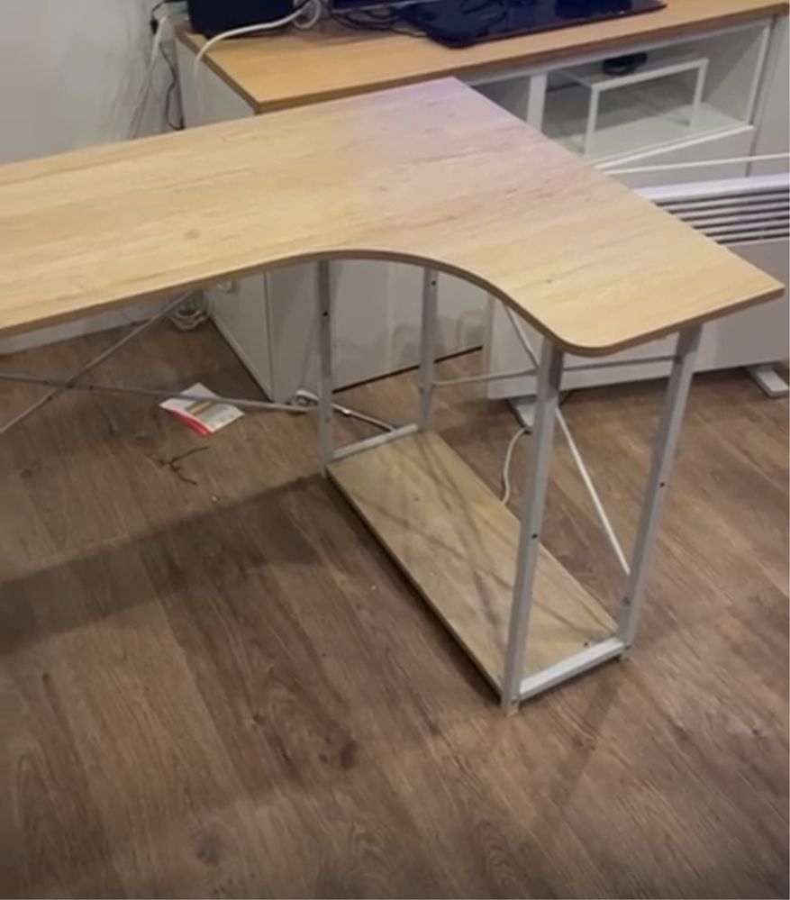 Mesa para escritorio