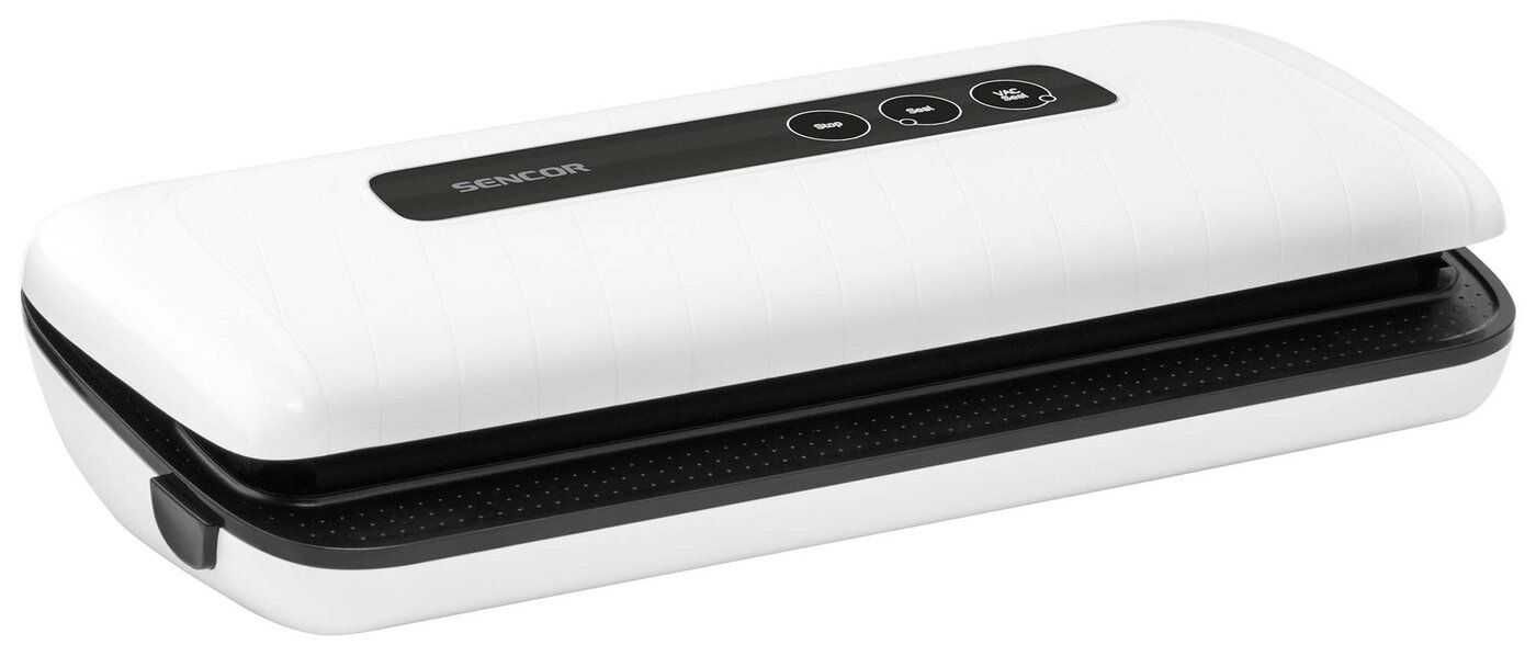Вакуумний пакувальник Sencor SVS 1010 WH (новий)