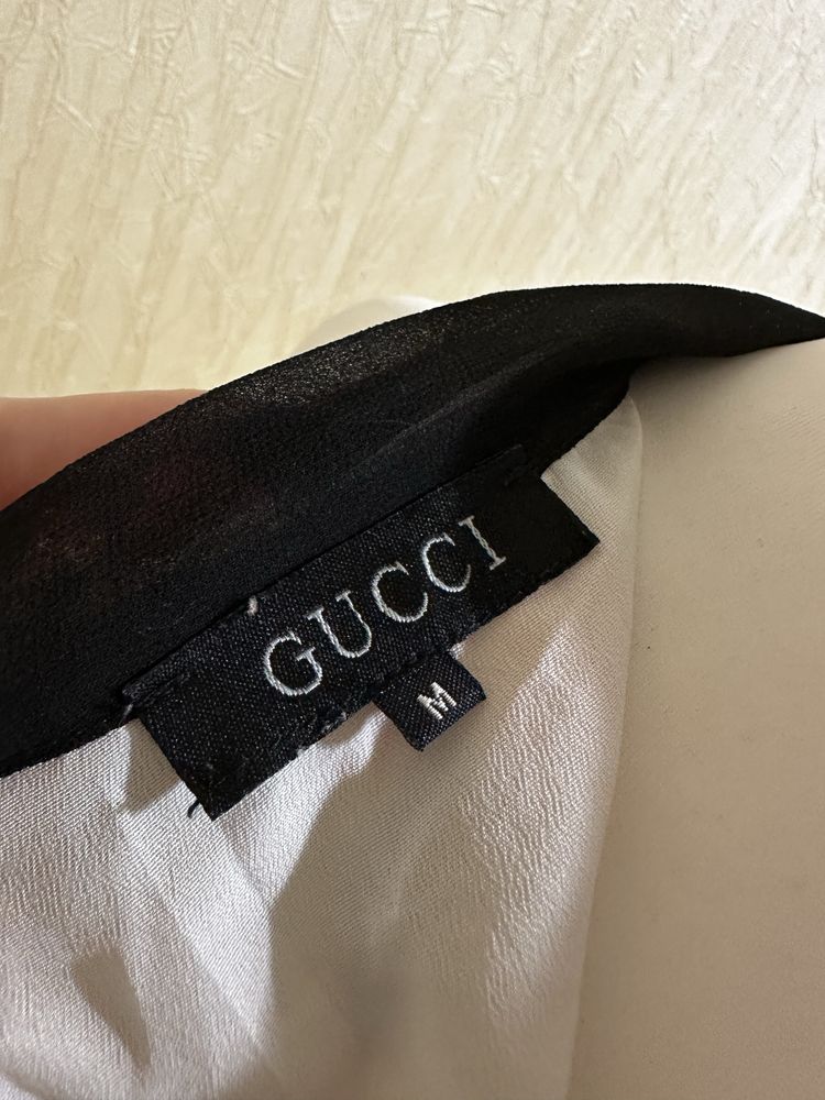 Сукня Gucci літня