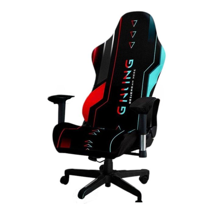 Чохол на шкільне універсальне крісло та геймерські.Великі розміри